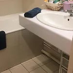 Bed & Breakfast Double With Balcony