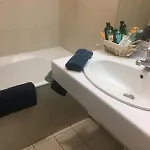 Bed & Breakfast Double With Balcony *