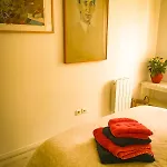 Double With Balcony Bed & Breakfast Parigi
