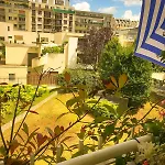 Double With Balcony Bed & Breakfast