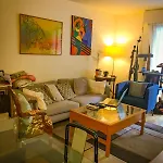 Bed & Breakfast Double With Balcony