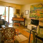 Bed & Breakfast Double With Balcony Parigi