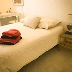 Double With Balcony Bed & Breakfast