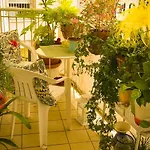 Double With Balcony Parigi