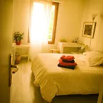 Double With Balcony Bed & Breakfast