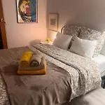 Double With Balcony *