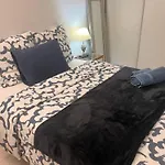 Bed & Breakfast Double With Balcony Parigi