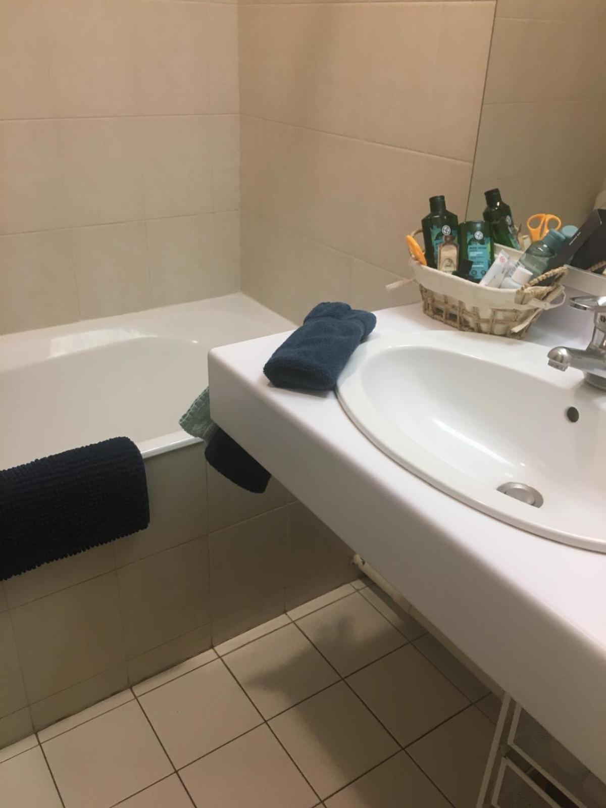 Bed & Breakfast Double With Balcony *