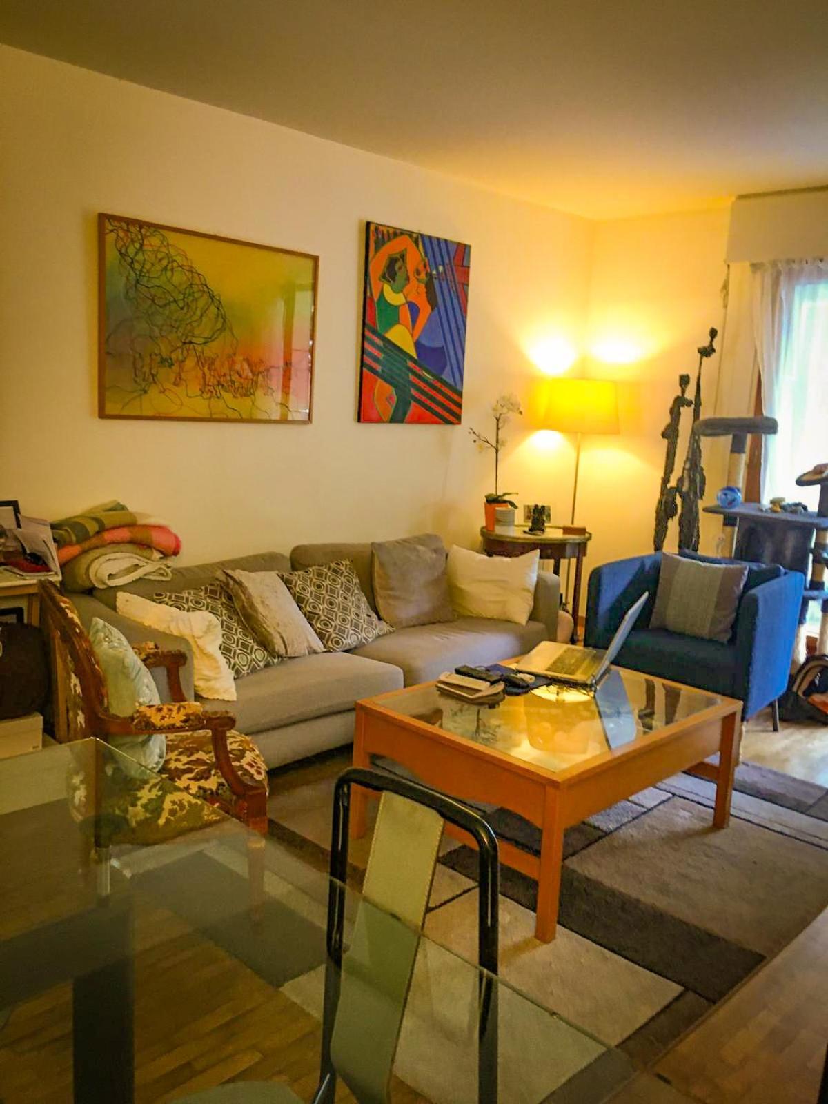 Bed & Breakfast Double With Balcony