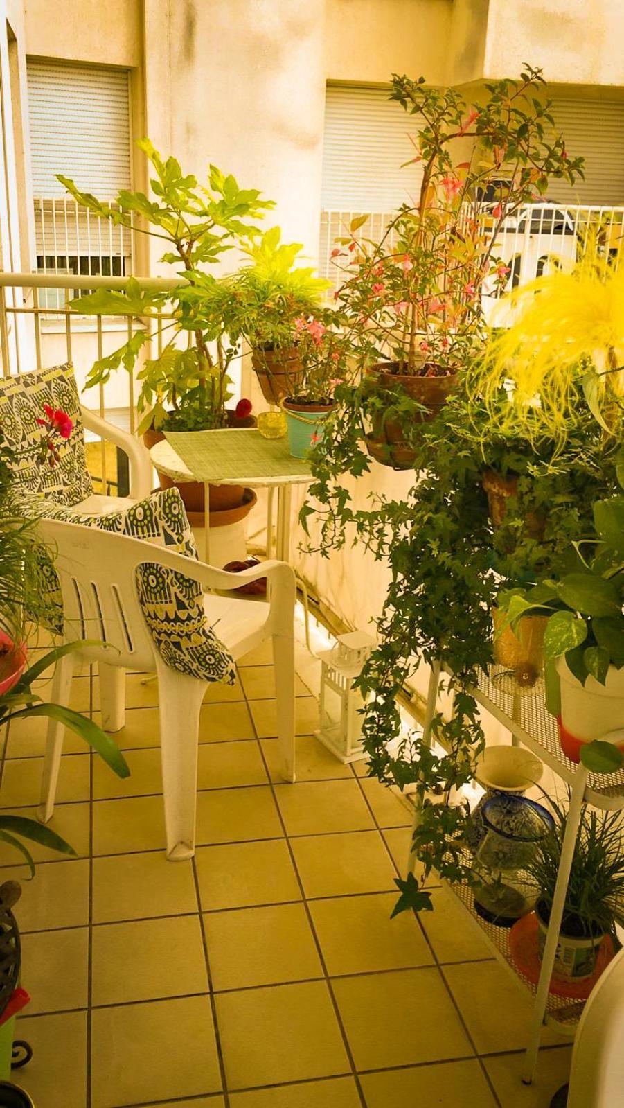 Double With Balcony Parigi